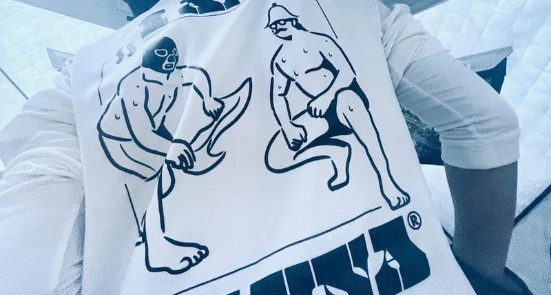 「機能素材」ドライシルキータッチ ロングTシャツ