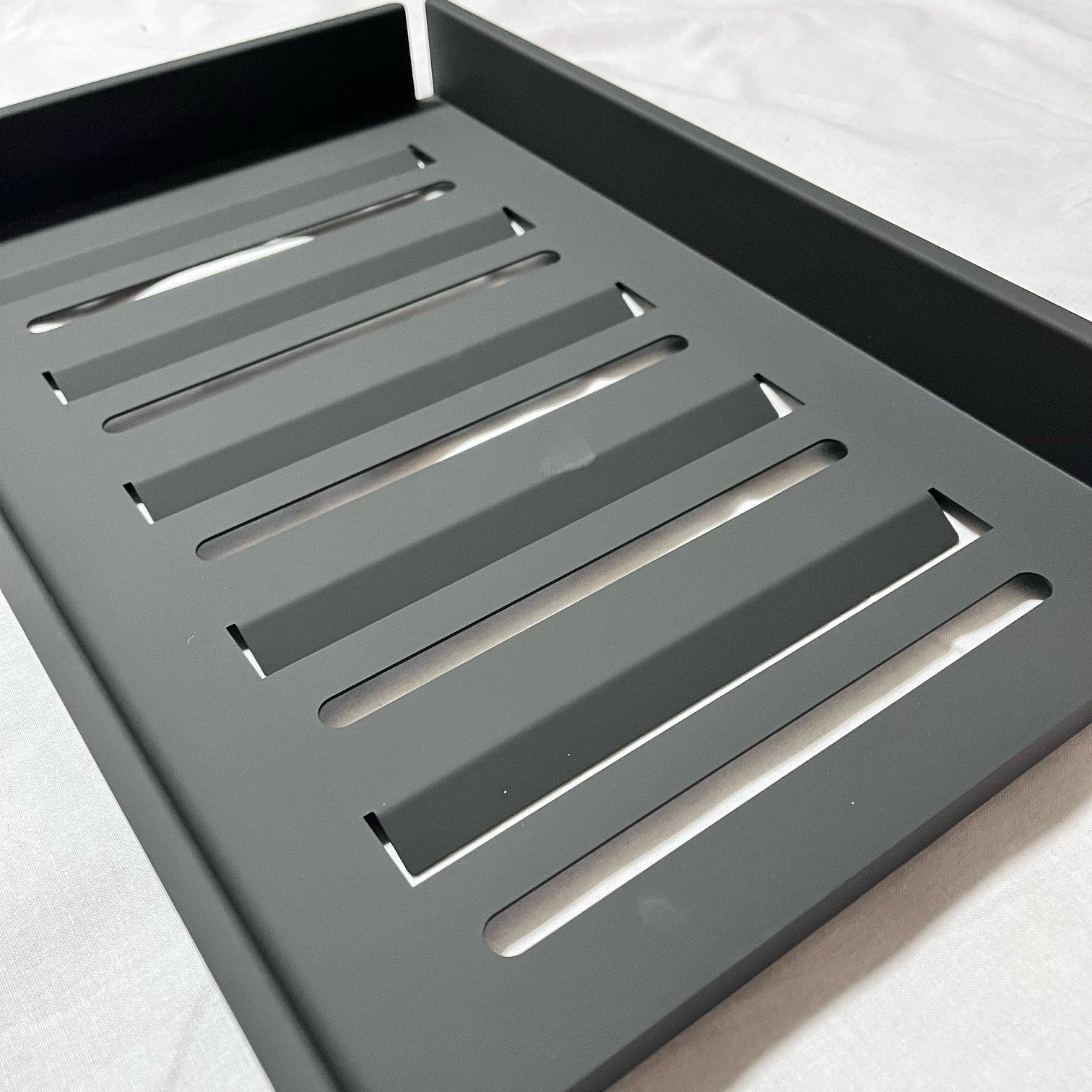 サウナ用国産薪ストーブ「tanzawa2・3」用 交換部品 ロストル(中板)