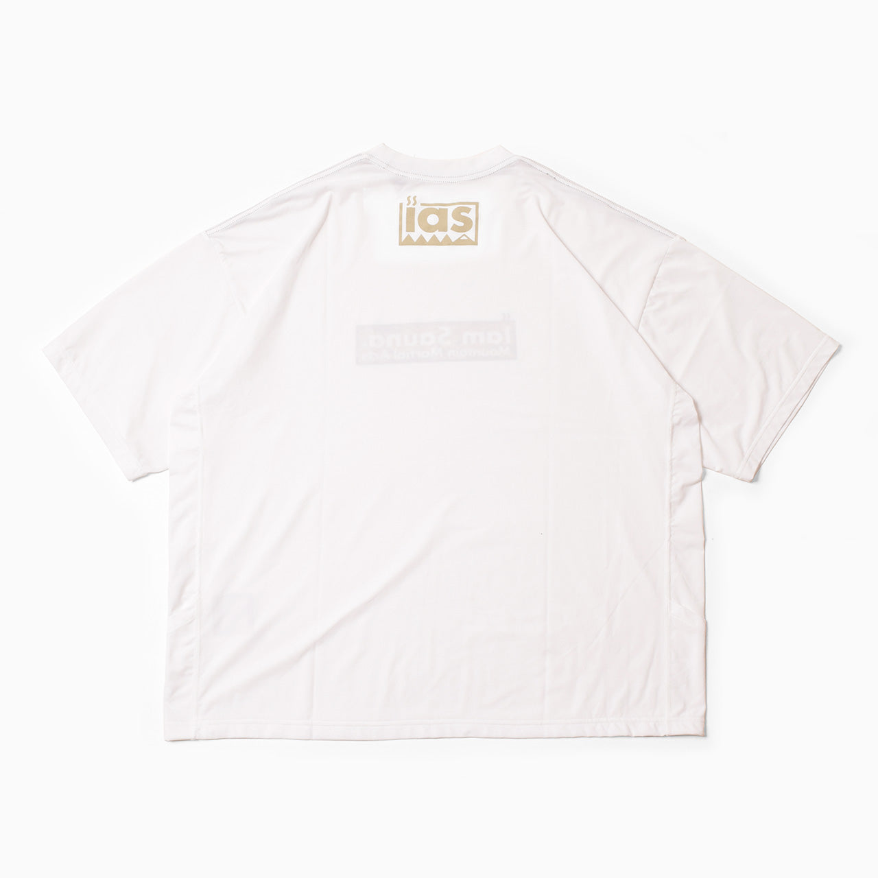 MOUNTAIN MARTIAL ARTS コラボレーション | サウナ&ランニングTシャツ