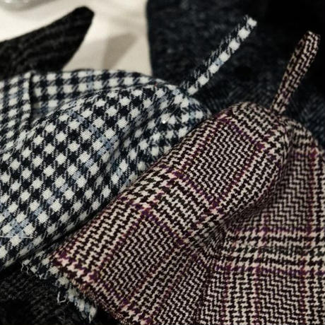 「Iam Sauna」 テーラード サウナハット ※各種限定