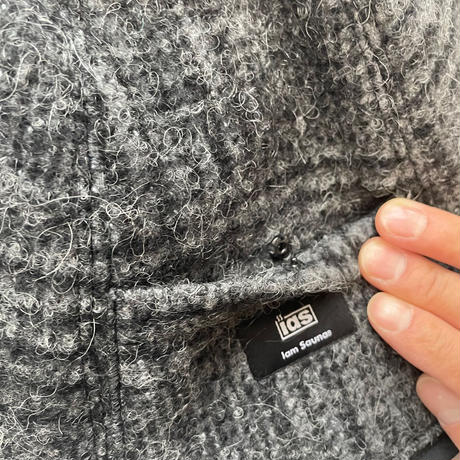 「Iam Sauna」 テーラード サウナハット ※各種限定