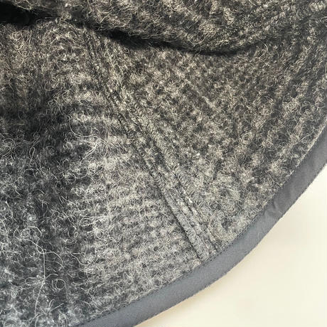 「Iam Sauna」 テーラード サウナハット ※各種限定