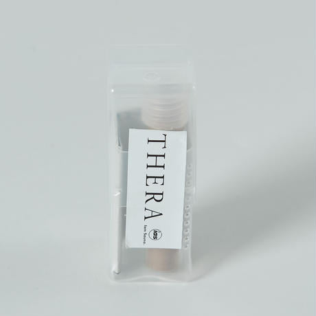 テントサウナ ロウリュ用アロマ 「THERA × Iam Sauna 」塗香(ずこう)