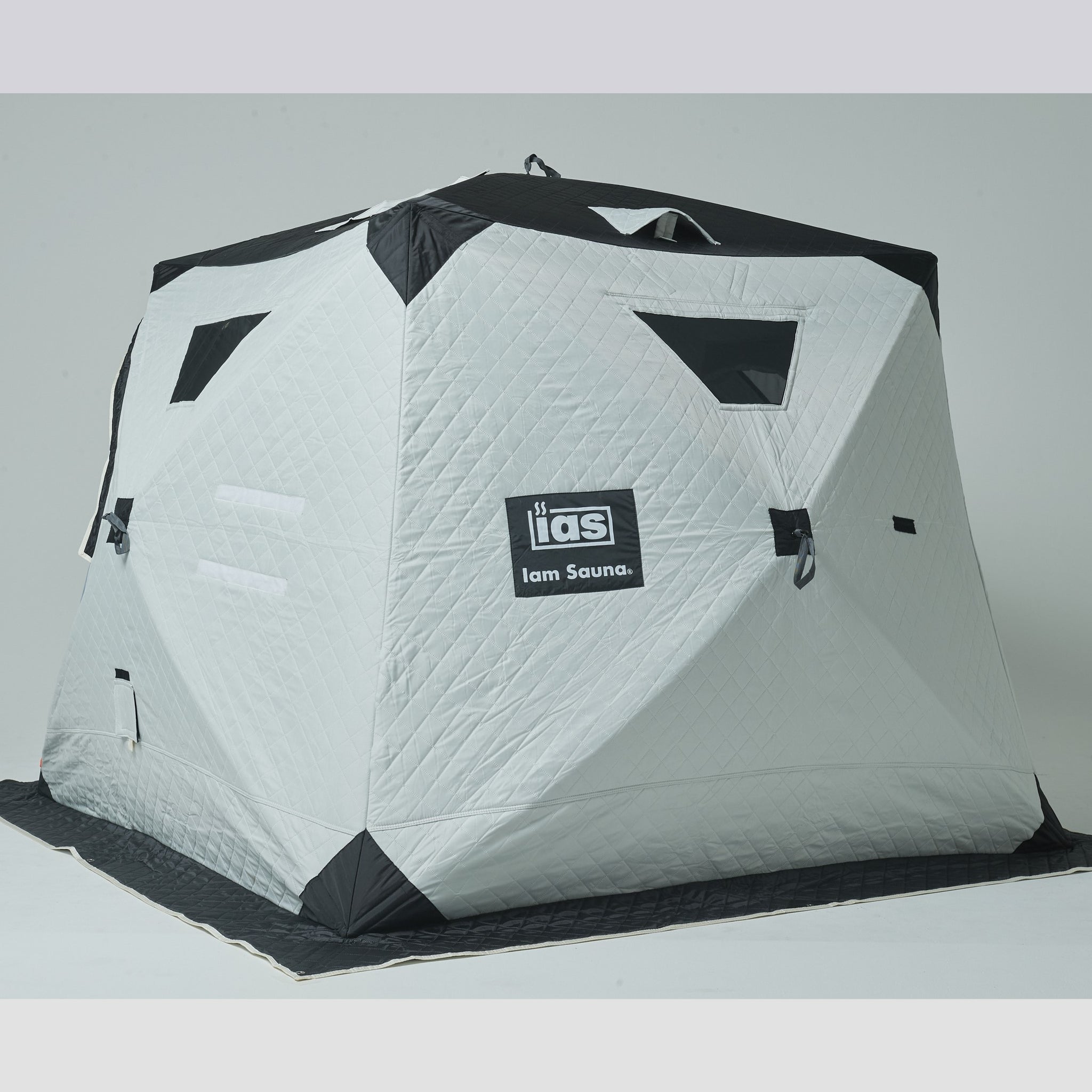 テント 単品】テントサウナ用 「Iam Sauna」テント 