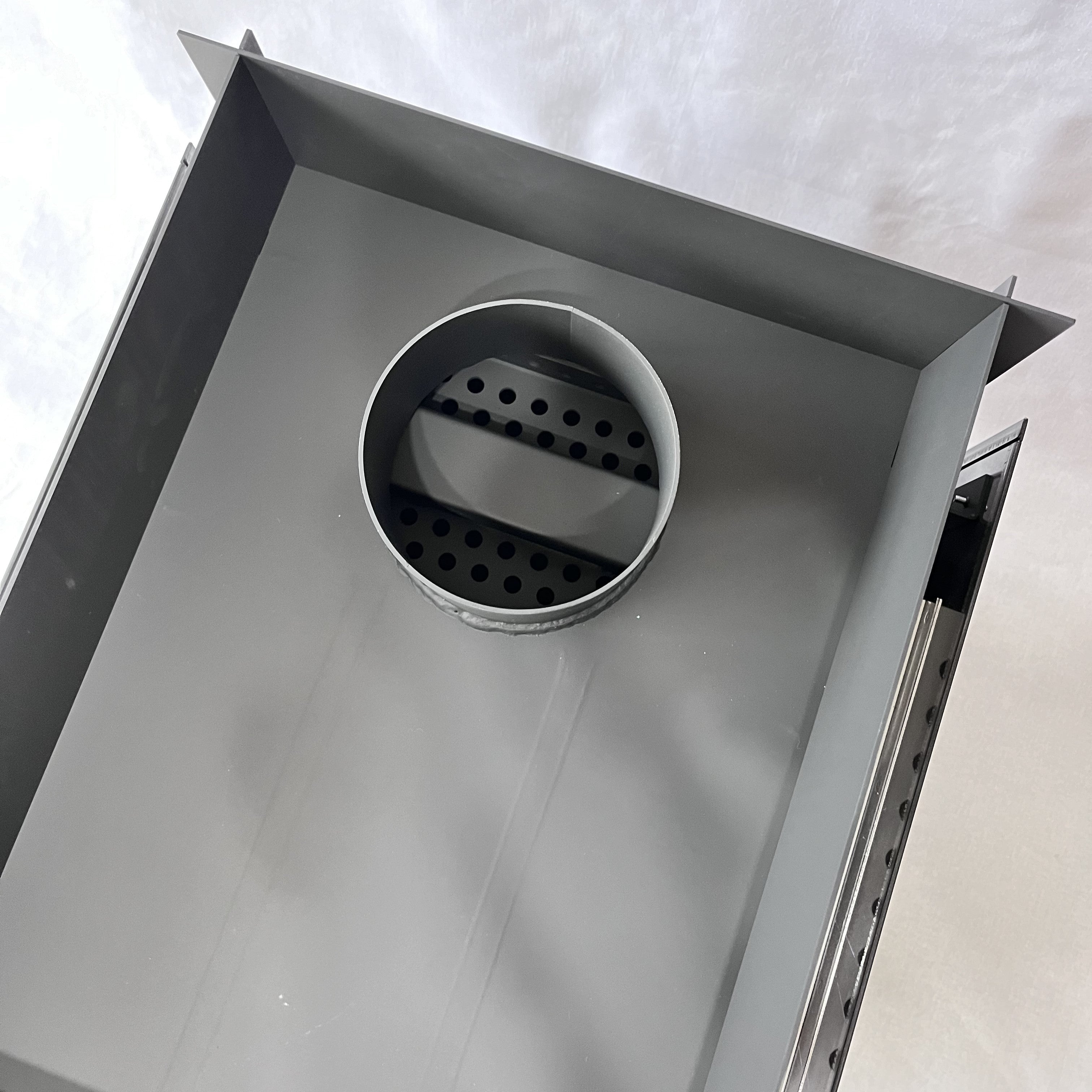 Iam Sauna テントサウナ用 国産薪ストーブ「tanzawa3」単品