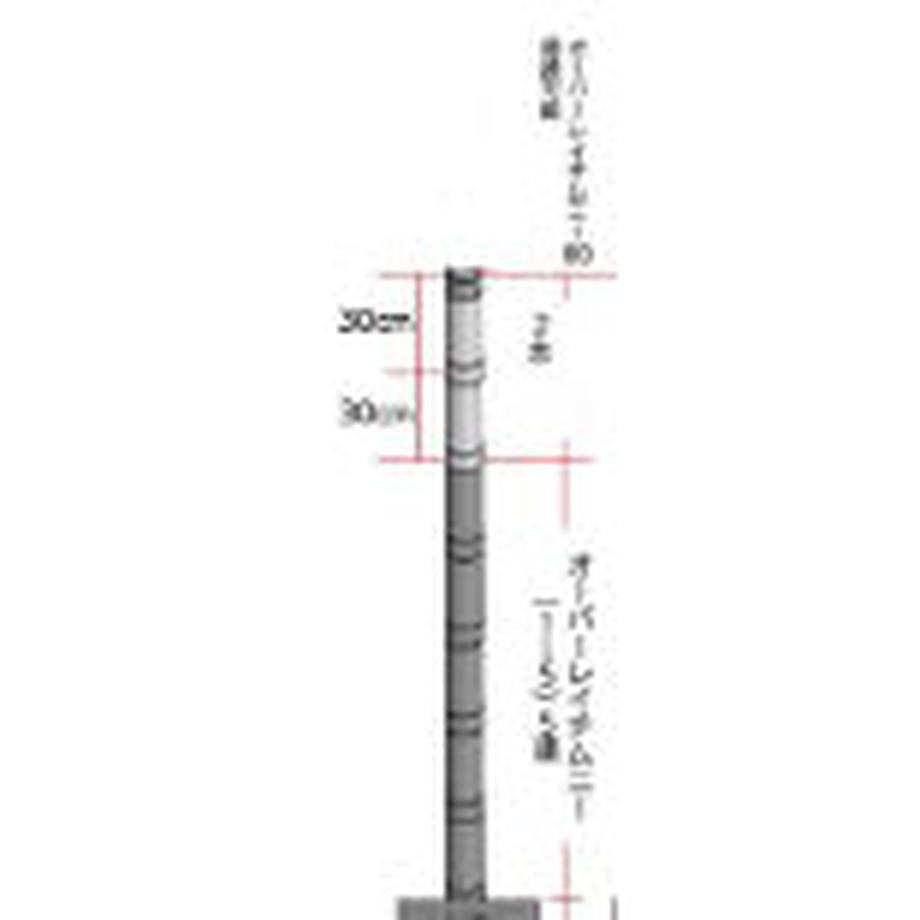 Iam Sauna テントサウナ用 国産薪ストーブ「tanzawa3」単品
