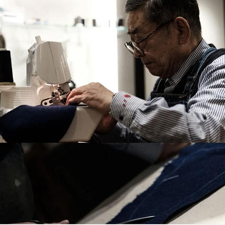 「Iam Sauna」 テーラード サウナハット ※各種限定