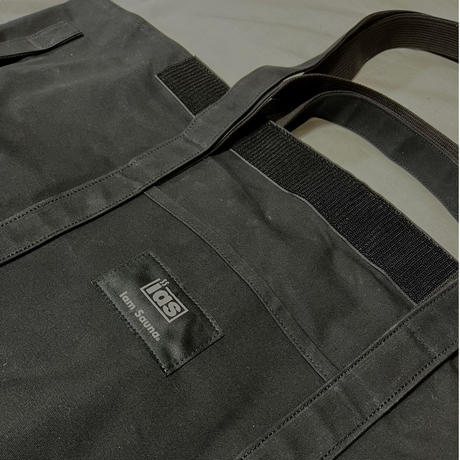 「Iam Sauna」ストーブ用 収納バッグ