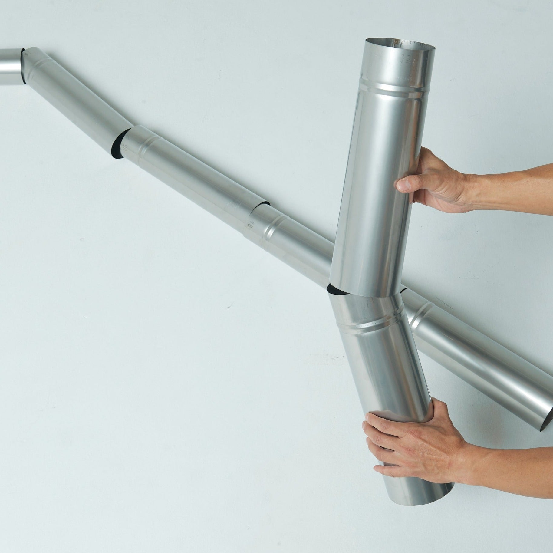 Iam Sauna テントサウナセット【テント + ストーブ セット】