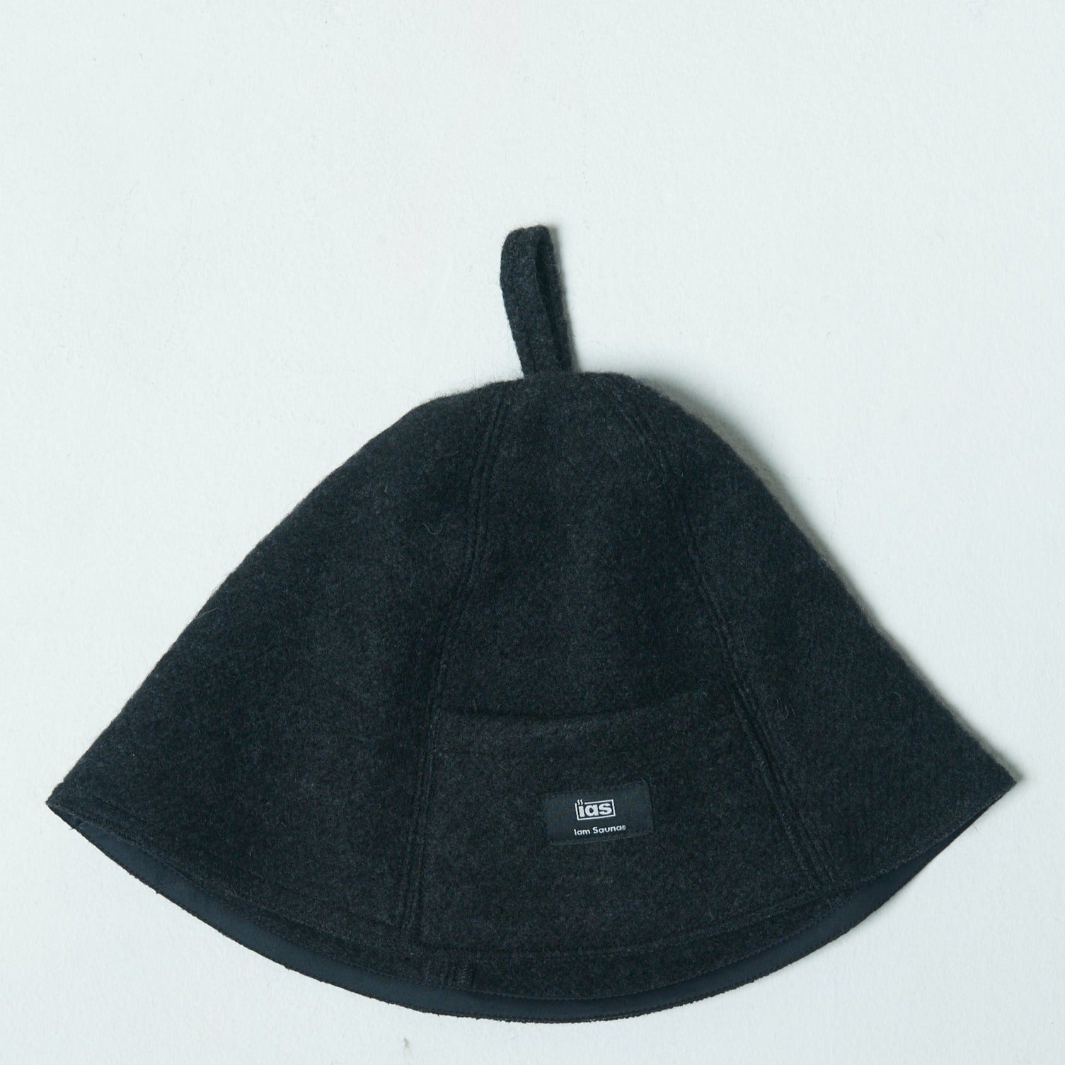 「Iam Sauna」 テーラード サウナハット ※各種限定