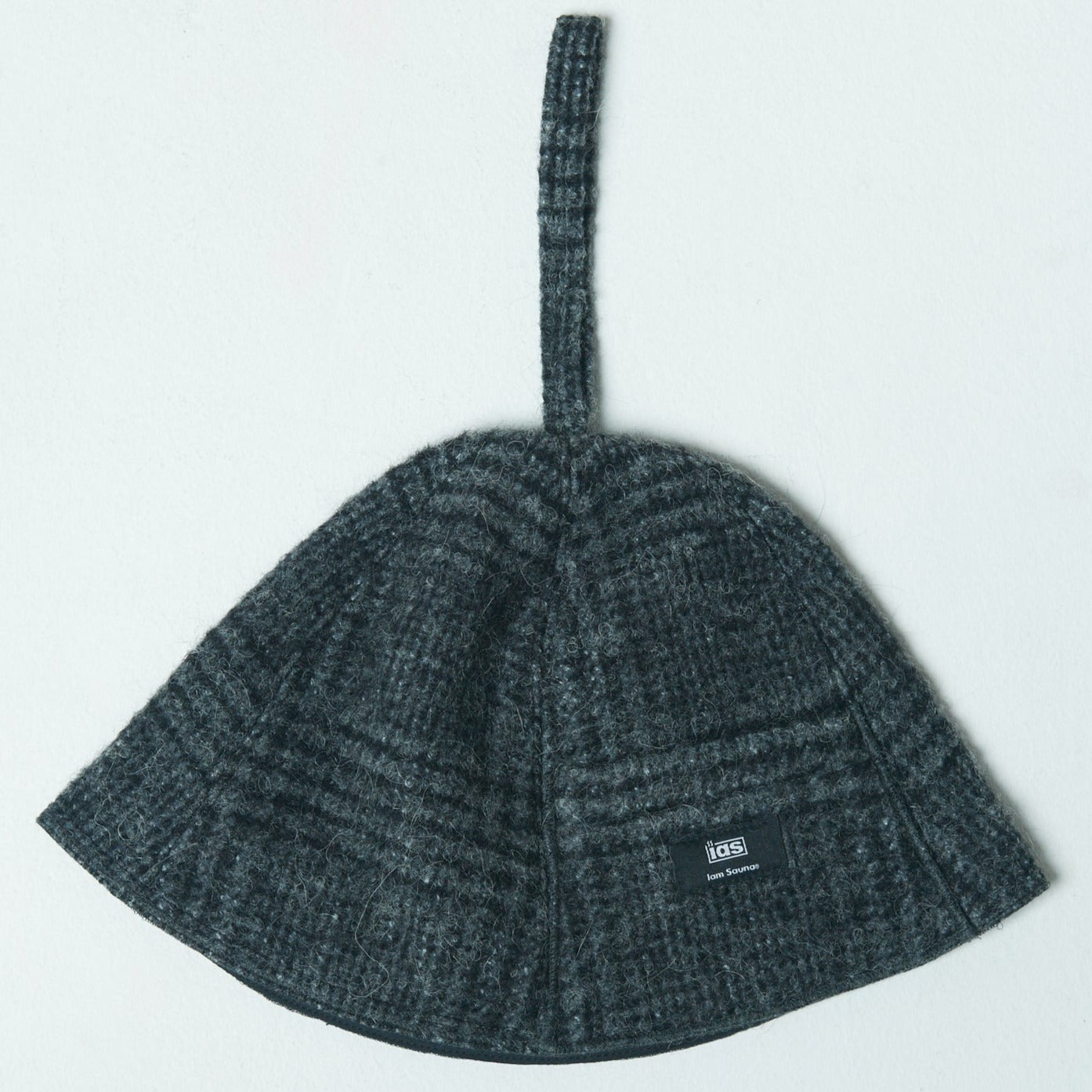 「Iam Sauna」 テーラード サウナハット ※各種限定