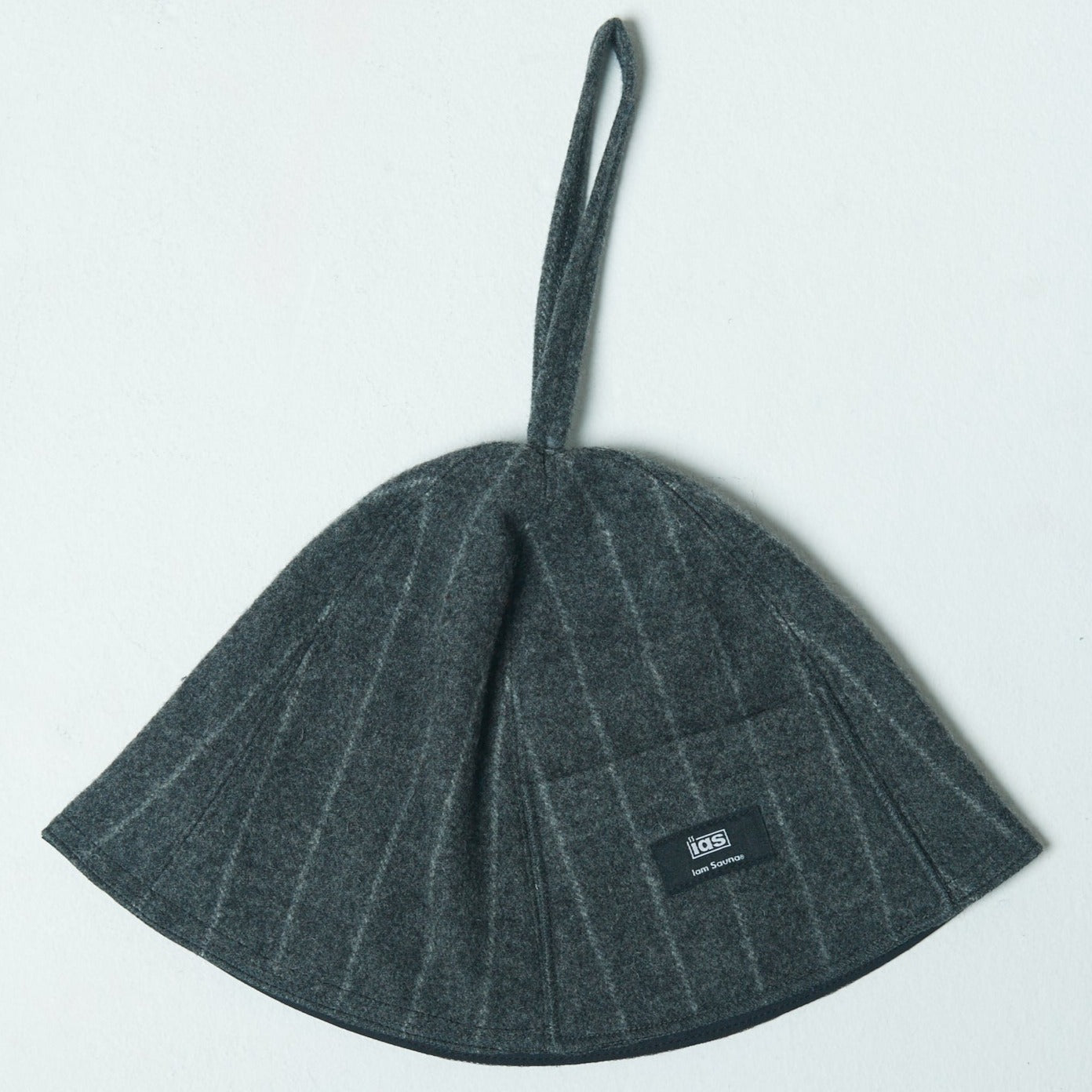 「Iam Sauna」 テーラード サウナハット ※各種限定