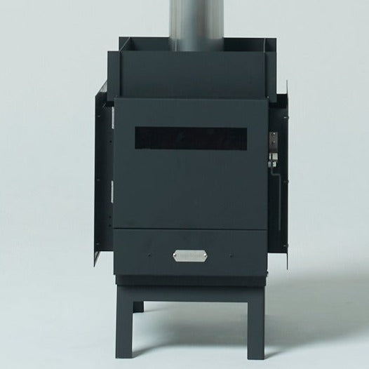 Iam Sauna テントサウナセット【テント + ストーブ セット】